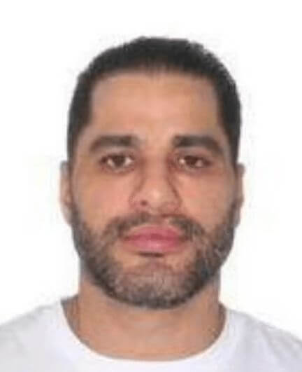 ‘Agiota’ e réu por organização criminosa: quem é ‘Sicário’, preso com Vorcaro