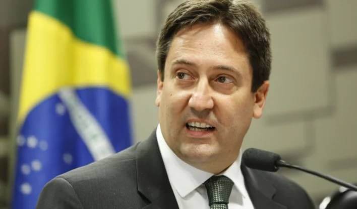 BC: Indícios de repasses de Vorcaro a servidores são identificados em processo interno