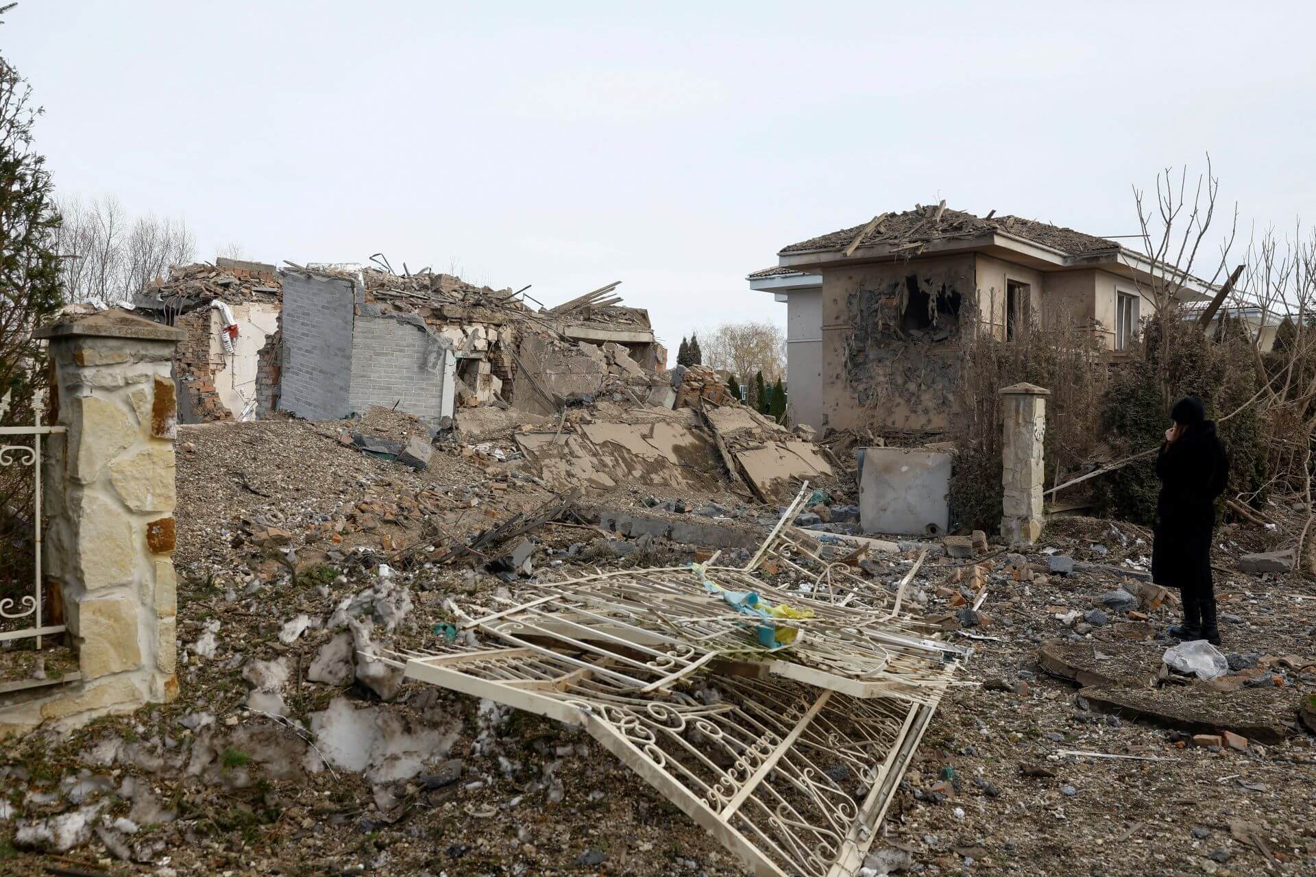 Dez nações europeias criam plano de retirada civil em caso de guerra