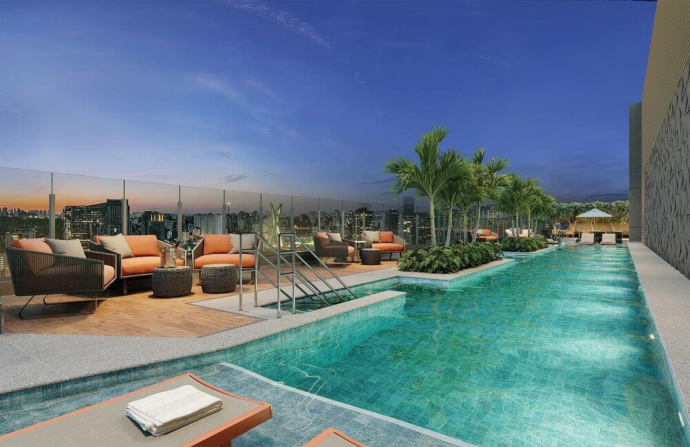 Eztec aprova aumento de capital de R$1,4 bilhão com bonificação de ações