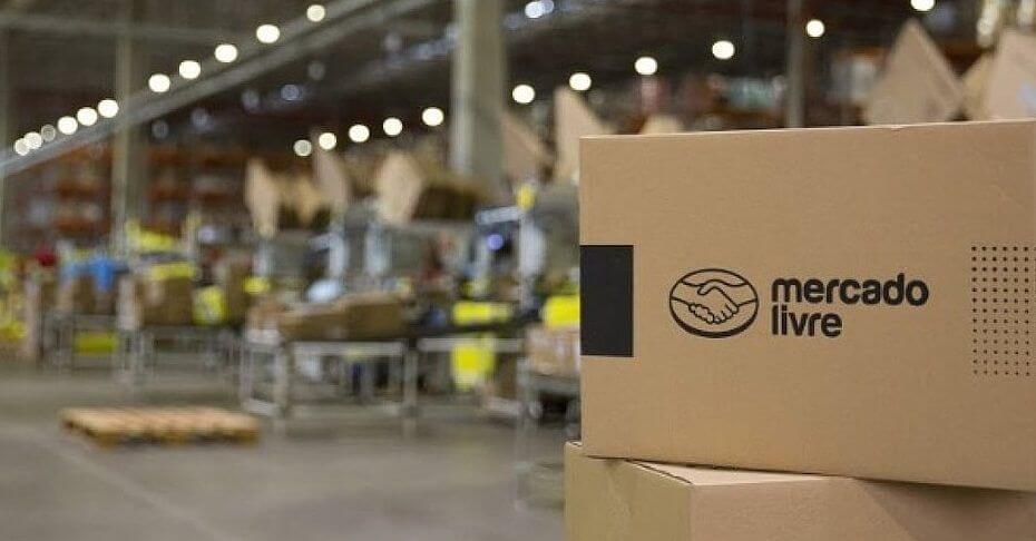 Mercado Livre levanta US$750 milhões em emissão de dívida com vencimento em 2033